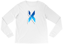 chaotixfifty Long Sleeve Tee