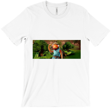 fishyyghostpilot- T-Shirts