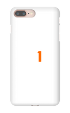 redeagle_p1 iPhone Phone Cases