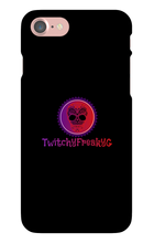 twitchyfreakyg_lacey iPhone Phone Cases