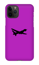 badkarmadrone iPhone Phone Cases