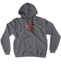 My_broken_derp Hoodie (No-Zip/Pullover)