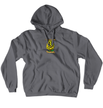 DieGoldeneTanne Hoodies (No-Zip/Pullover)