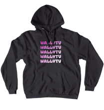 wallytv_x Hoodies (No-Zip/Pullover)