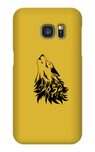 wolfy2032 Samsung Phone Cases