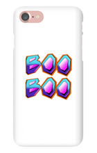boribroly iPhone Phone Cases