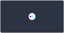SandarownGaming XXL Gaming Mousepad White Logo