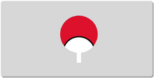 Uchiha XXL Gaming Mousepad