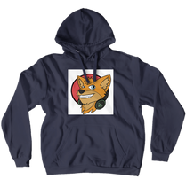 Hoodies (No-Zip/Pullover)
