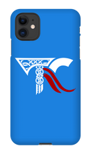teh_carnage iPhone Phone Cases