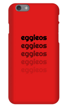 Eggieos Phone Case