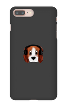 Mrbeagle2017 iPhone Phone Cases