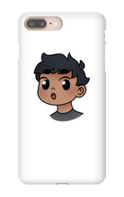 RaphPog Animated iPhone Case