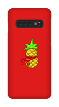 killcarmine Samsung Phone Cases