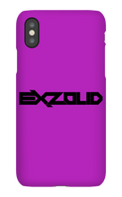 Basic iPhone Case