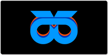 aibrowz XXL Gaming Mousepad