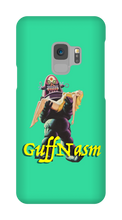 GuffNasm Samsung Phone Cases