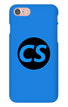 Colton Steiner iPhone Phone Case