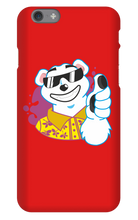 elkensama iPhone Phone Cases
