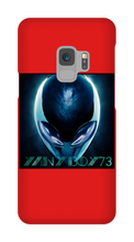 yanyboy73 Samsung Phone Cases