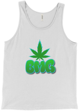 bmg1993 Tank Top