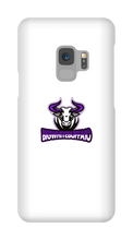 bigwhitebuffa1o Samsung Phone Cases