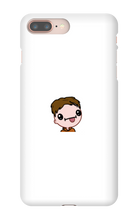 Derp iPhone Phone Cases