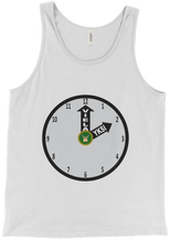 teamhairyballs Tank Top