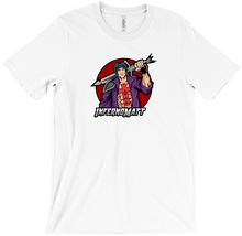 infernomatt T-Shirts