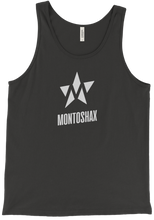 montoshax Tank Top