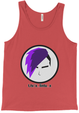 Lintu Logo Tank Top
