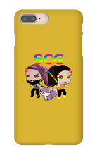 SCG United iPhone Case!