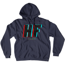 Hollywoodsfinest Gaming Hoodies (No-Zip/Pullover)