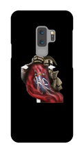 rex_dolaorn Samsung Phone Cases