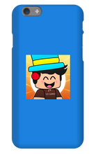 tzygamez iPhone Phone Cases