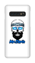 mrchrisrespect Samsung Phone Cases