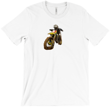 Trey Halo Supercross Career T-Shirt