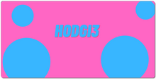 hodgi3 XXL Gaming Mousepad