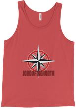 jordofthenorth Tank Top