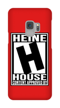 Heine House Phone Case for Samsung