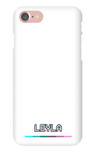 xd_leyla Retro Phone Cases (Iphone)