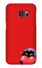 poecollection Samsung Phone Cases