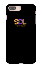 SDL StephDLegend