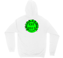 GREEN ZMUDA FAMILY EST 2017