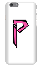 pnkpnthr_ iPhone Phone Cases