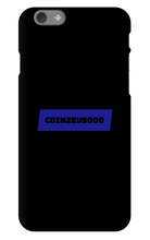 coinzeus000 iPhone Phone Cases