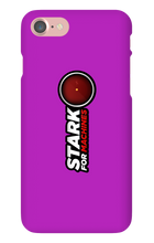 Logo iPhone Phone Cases