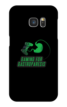 Gaming For Gastroparesis Samsung Phone Cases
