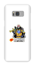 madhugaming Samsung Phone Cases