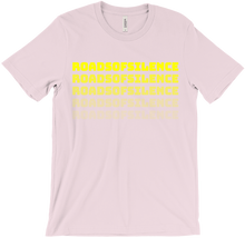 roadsofsilence T-Shirts